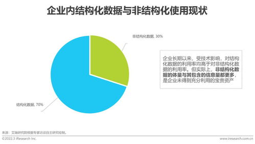 2022年中国人工智能数据治理行业研究报告 数据处理与存储服务篇