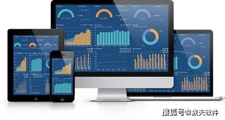 数字工厂 现代工业的核心引擎